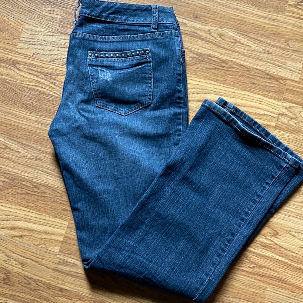 Ana boot cut jean